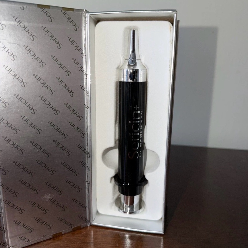 Sericin Plus Eye-Lift Micro Cream Luxury Skincare